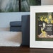 1920s Buy Lemons - Make Fresh Lemonade Advertising Poster - Vintage Art Nouveau 16x24