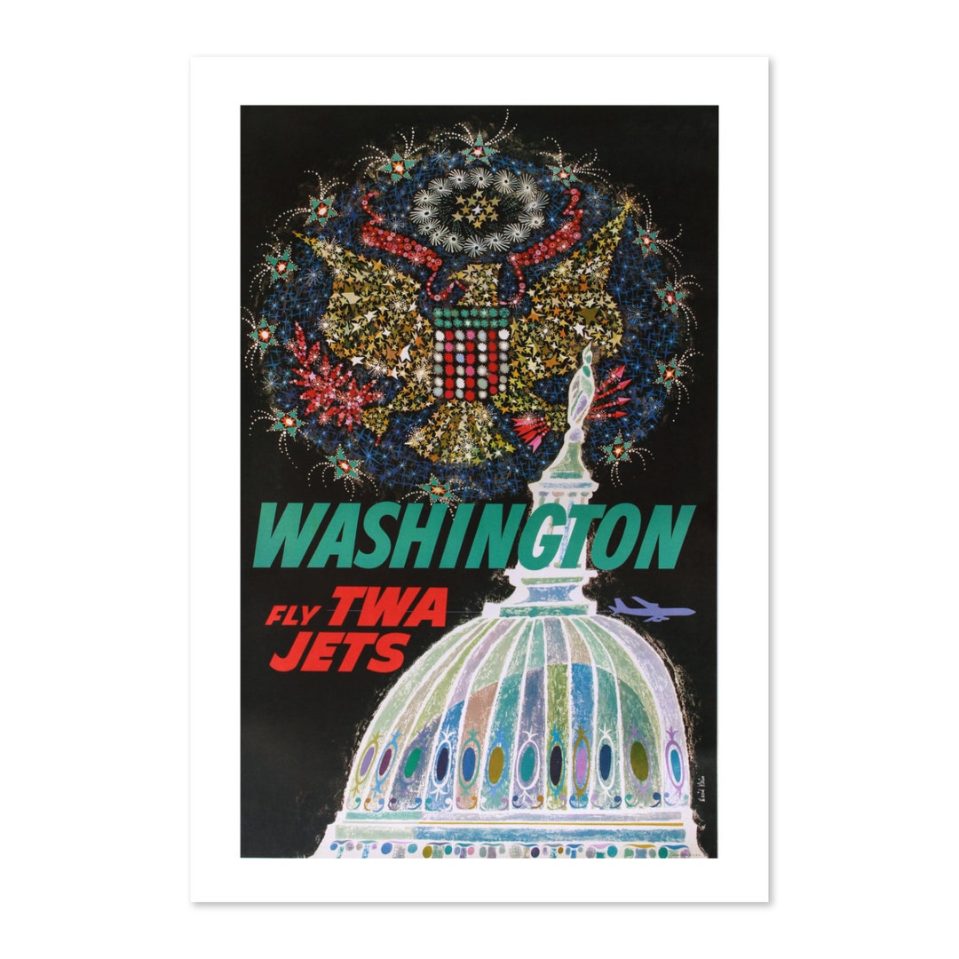 Travel Poster. Mam. 1972. | Vntage travel posters, Vntage travel