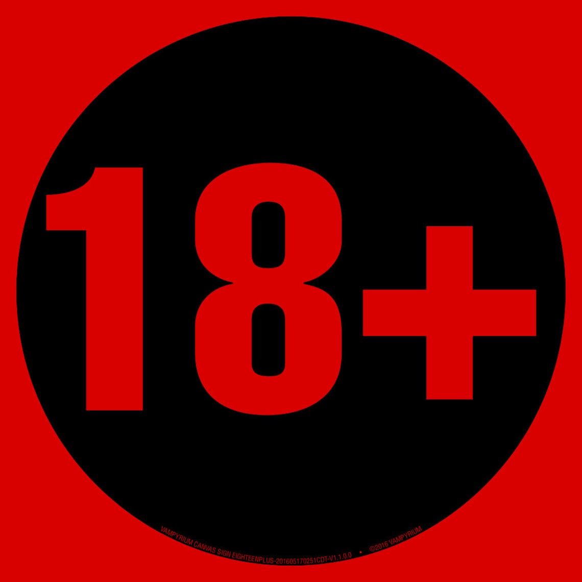 Anime Girl Poster 18 Nude Art Sexy Naked Anime Girl Art Etsy