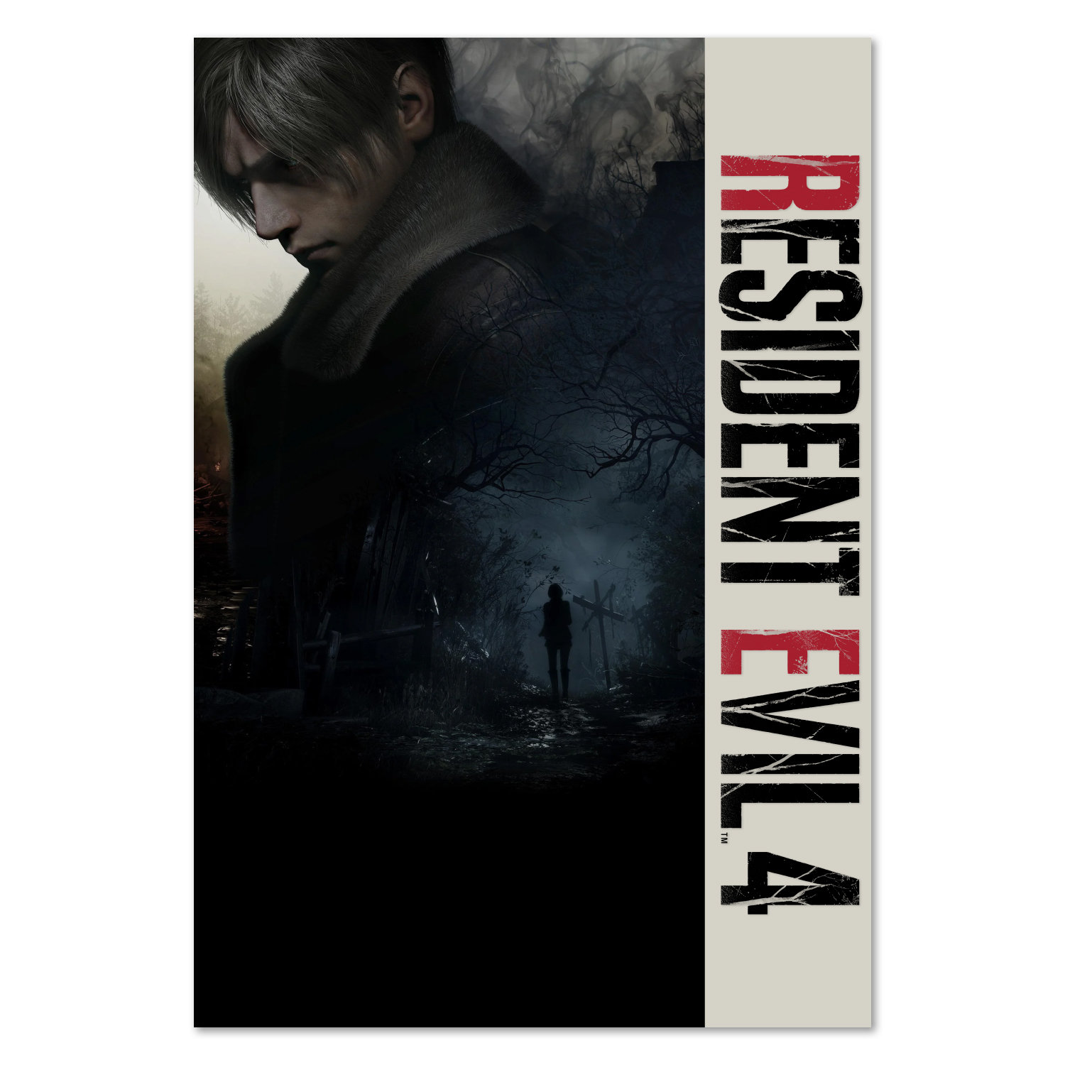 Resident Evil 4 Remake Price in India - Buy Resident Evil 4 Remake online  at