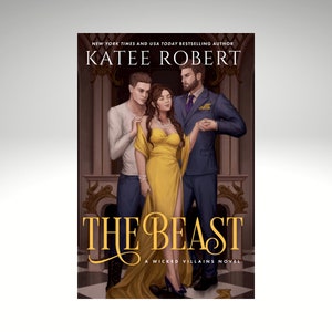The Beast (hardcover)