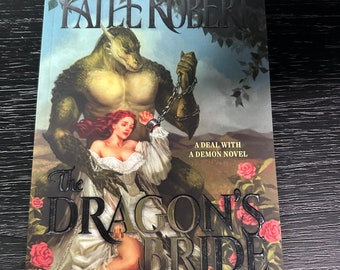 The Dragons Bride Special Edition Paperback