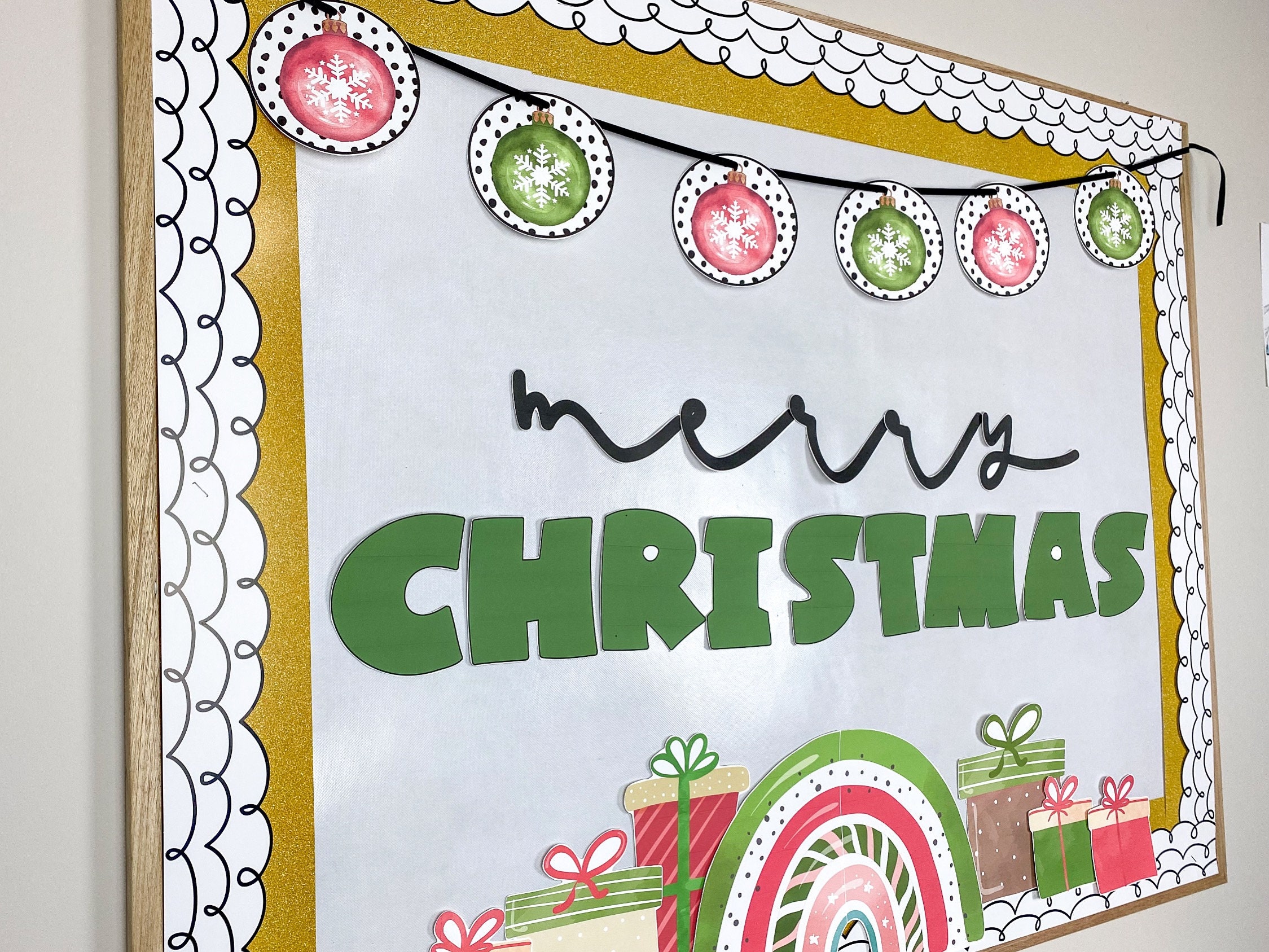 Christmas Bulletin Board Ideas For Preschool Teachers Psoriasisguru