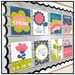 Spring Classroom Posters Classroom Decor Bright Flowers - Etsy Canada