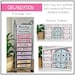 Happy Brights Classroom Decor Bundle, Editable, Classroom Theme, Bright ...