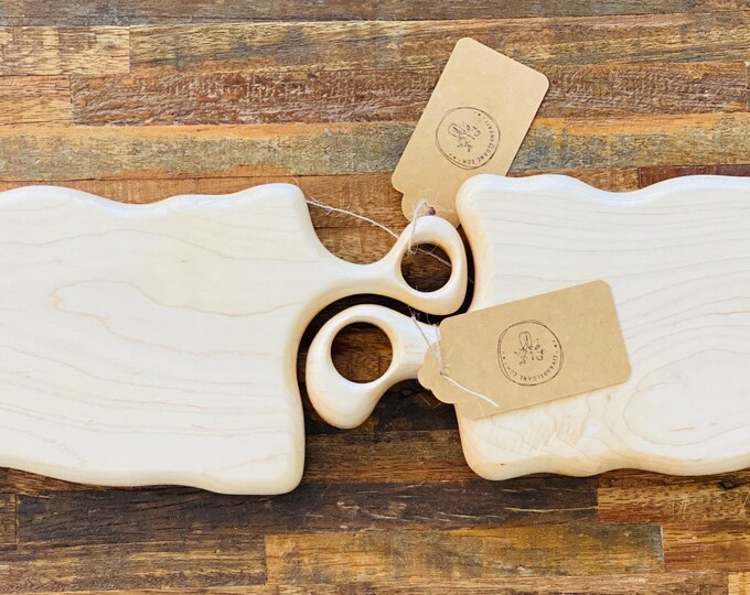 Featured listing image: Charcuterie boards, nesting
