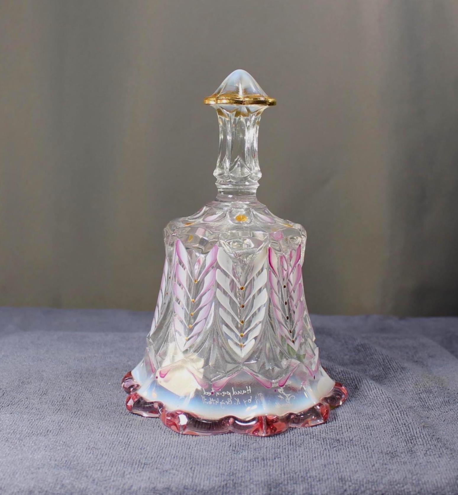 Fenton Jk Spindler - Etsy