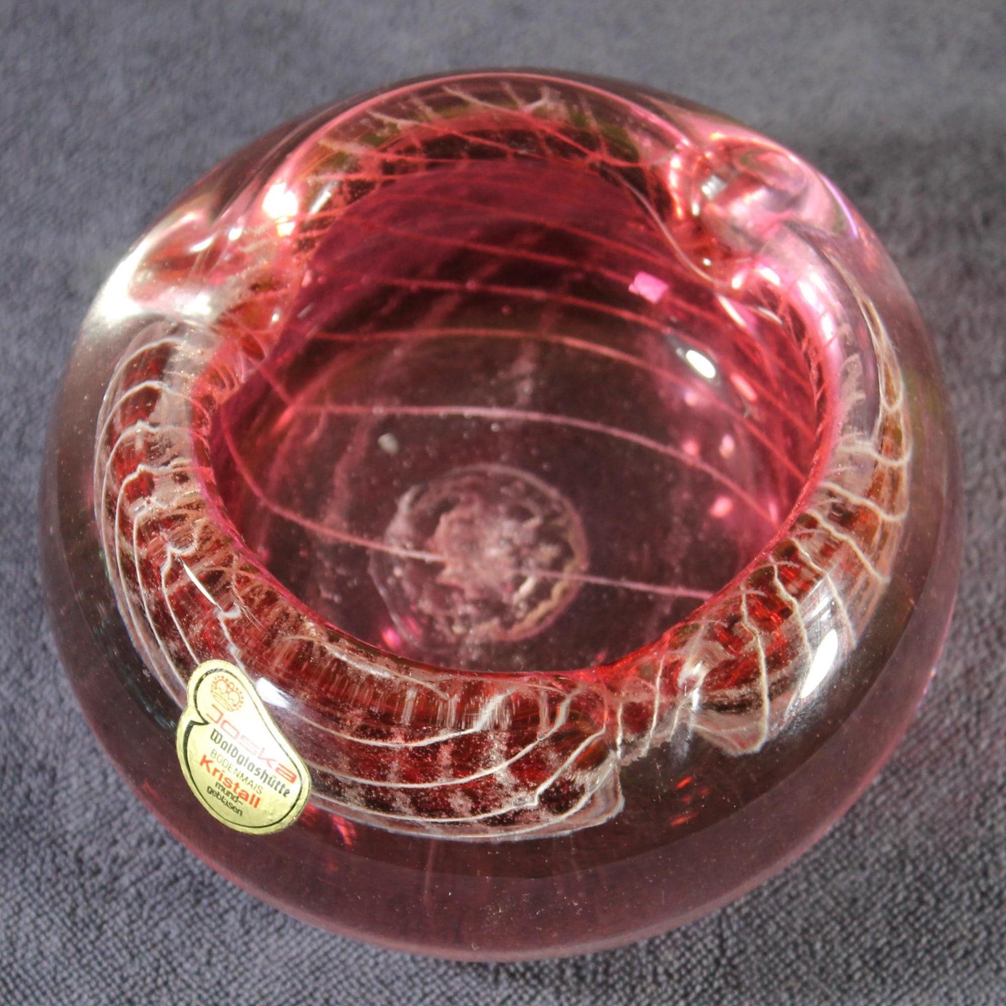 Joska Crystal - Etsy