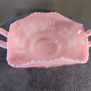 Fenton Butterfly Rosalene - Etsy