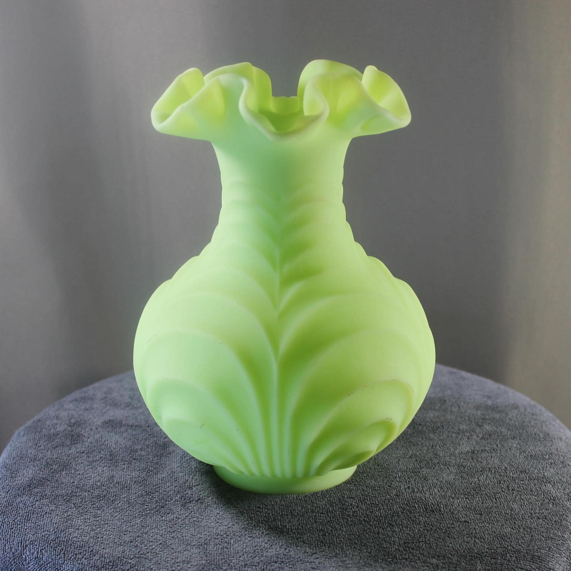 Fenton Pottery - Etsy