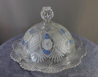 Antique Glass