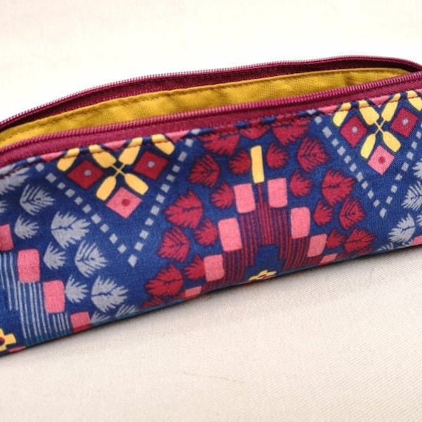 Cute Pencil Case - Etsy