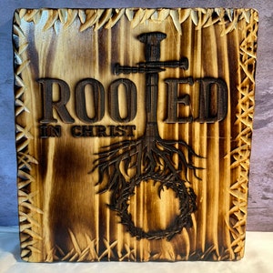 Rustic Wood Signs - Etsy