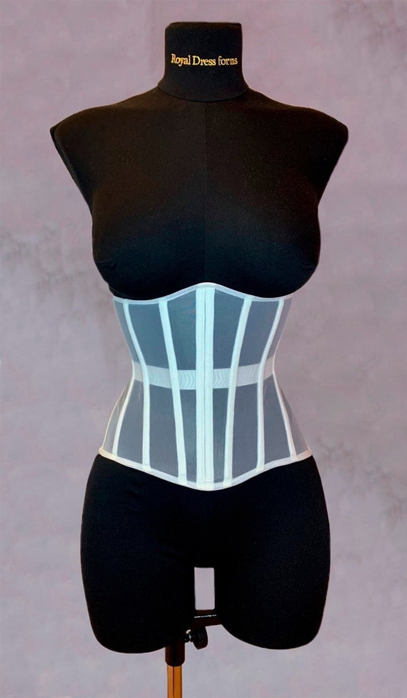 corset underwear for wedding dress 10 Stunning Bridal Lingerie Pieces For Your Wedding