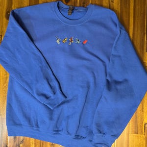 Frog Sweatshirt