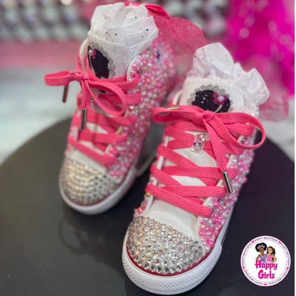 Barbie Shoes - Etsy