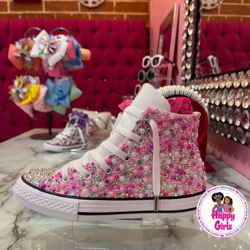 Chaussures Baskets Printemps Été Argent Barbie