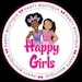 Happy Girls Boutique
