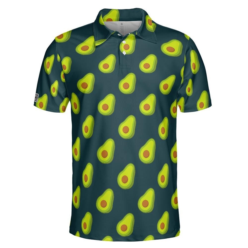 Ugly golf top polo shirts