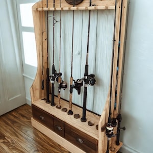 best reel seat for fly rod The American Tackle Company