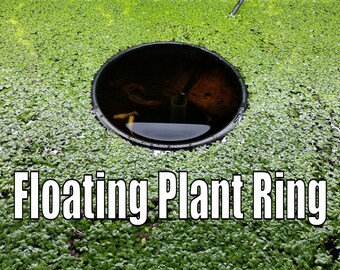 Plant Ring - Etsy