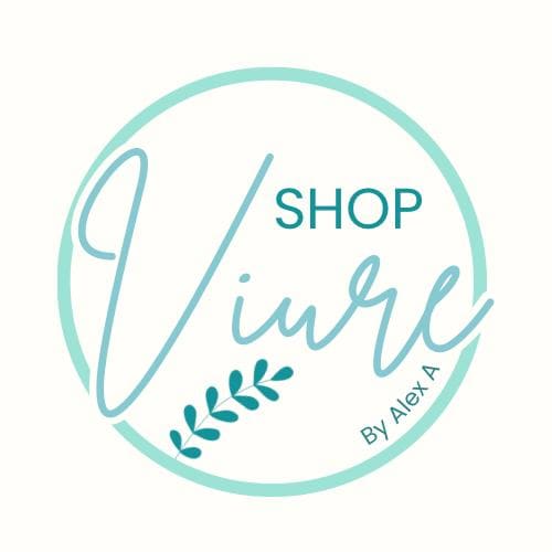 Etsy profile picture for @shopviure