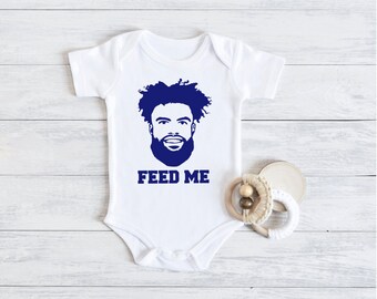 infant dallas cowboys shirt