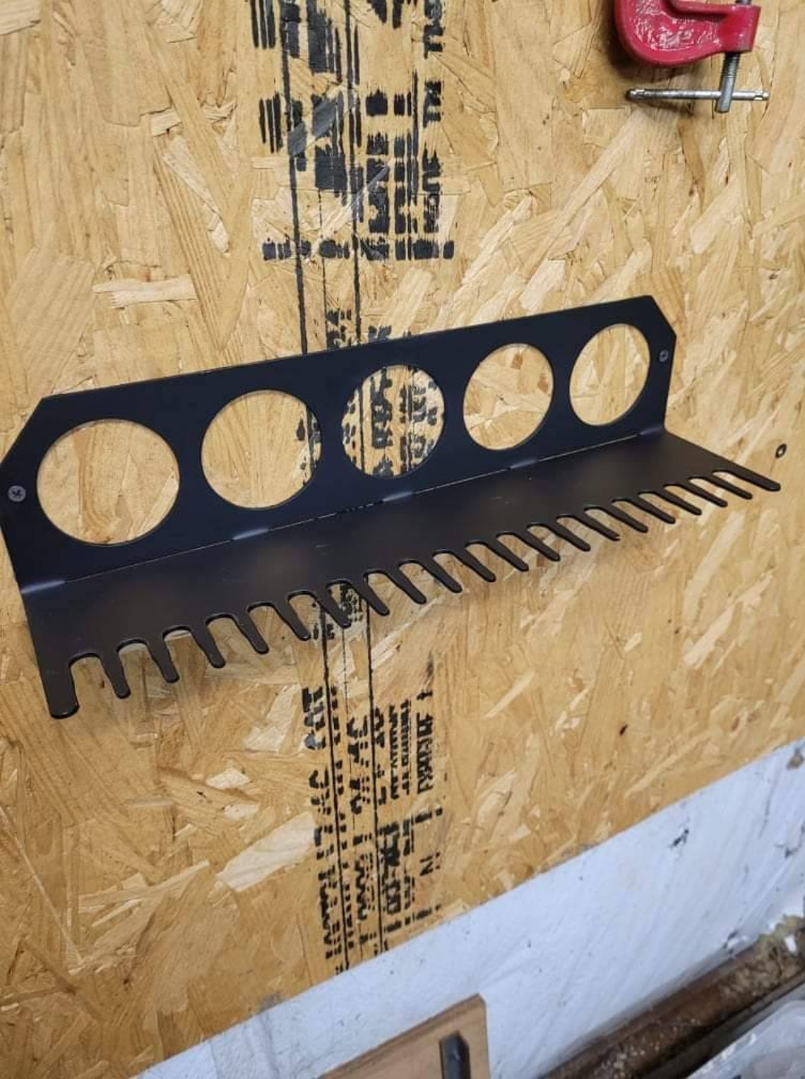 Vise Grip Organizer Etsy