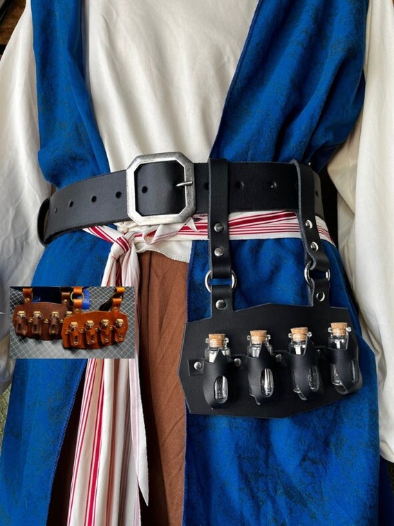 Bottle belts cheap
