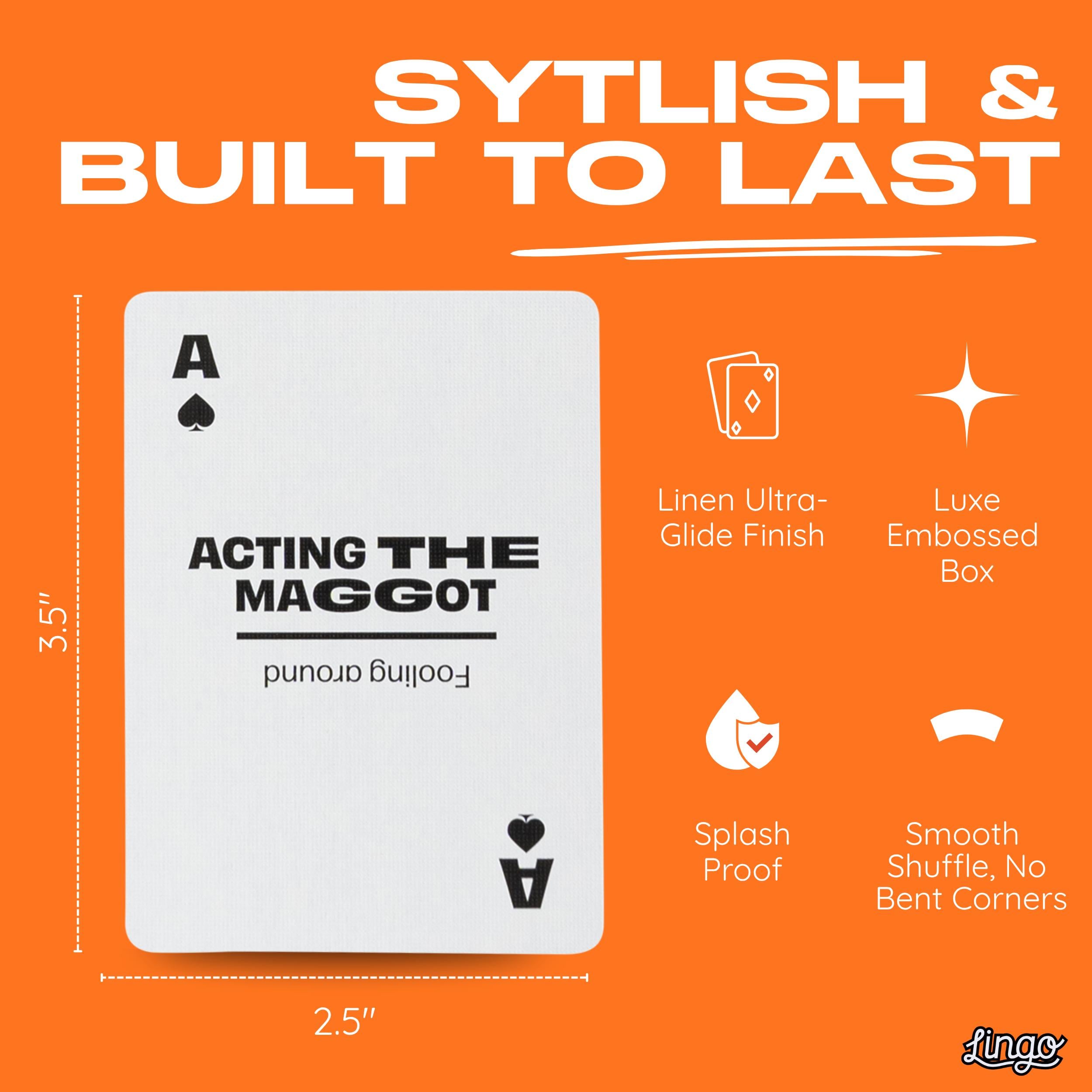 アイルランド語のトランプ - Etsy 日本