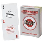 Japanese Accessories