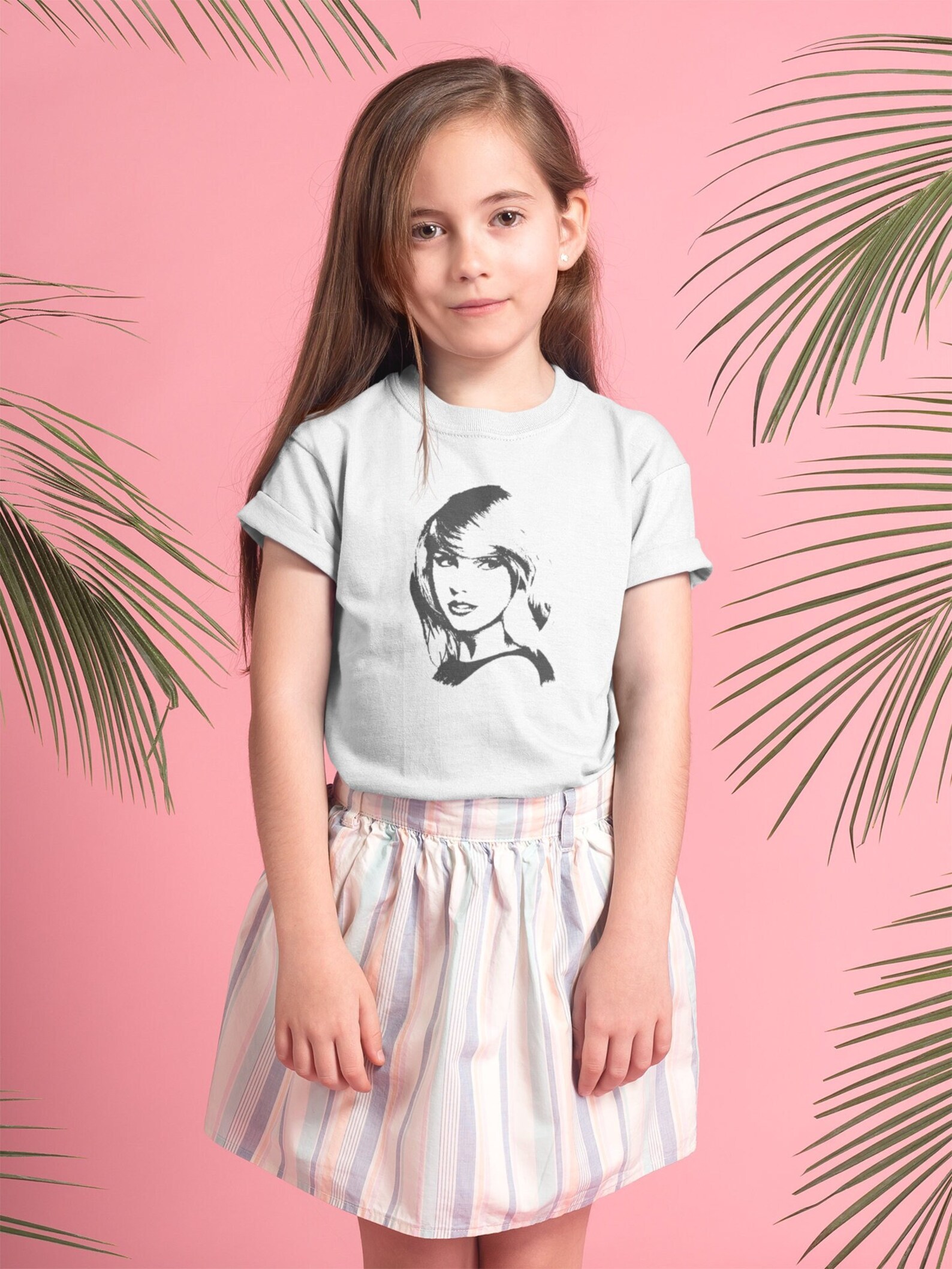 Taylor Swift Kid Tshirt Kids Kid Unisex Taylor Swiftie Etsy UK