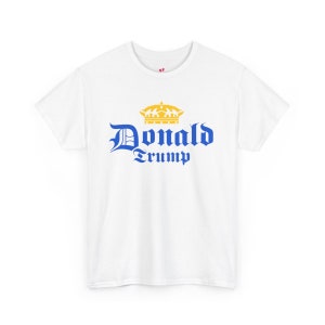 Trump Beer shirt, Donald Trump for President 2024 shirt, Funny Trump shirt