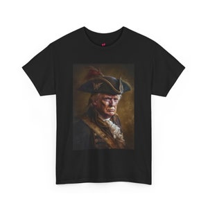 Trump War General shirt, Donald Trump for President 2024 shirt, Funny Trump shirt