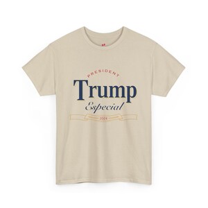 Trump Modelo Beer shirt, Donald Trump for President shirt, Funny Trump shirt