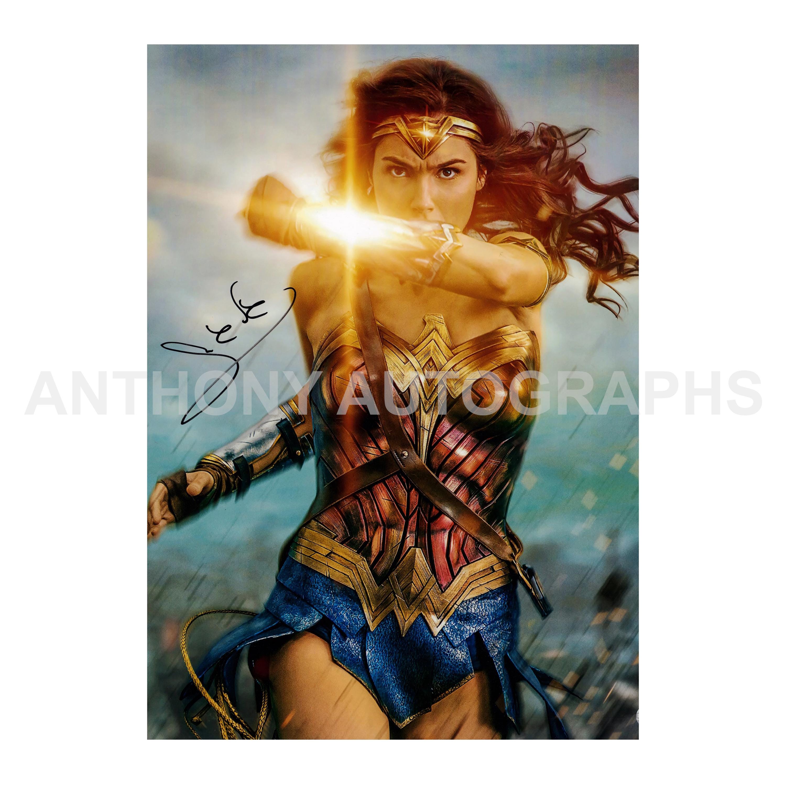 Gal gadot autograph - Etsy 日本 Gal gadot autograph - Etsy 日本