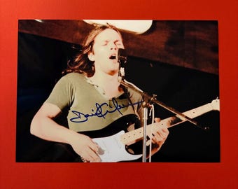 ラファエル・ナダル - 本物の直筆サイン入り写真サイン、COA付き