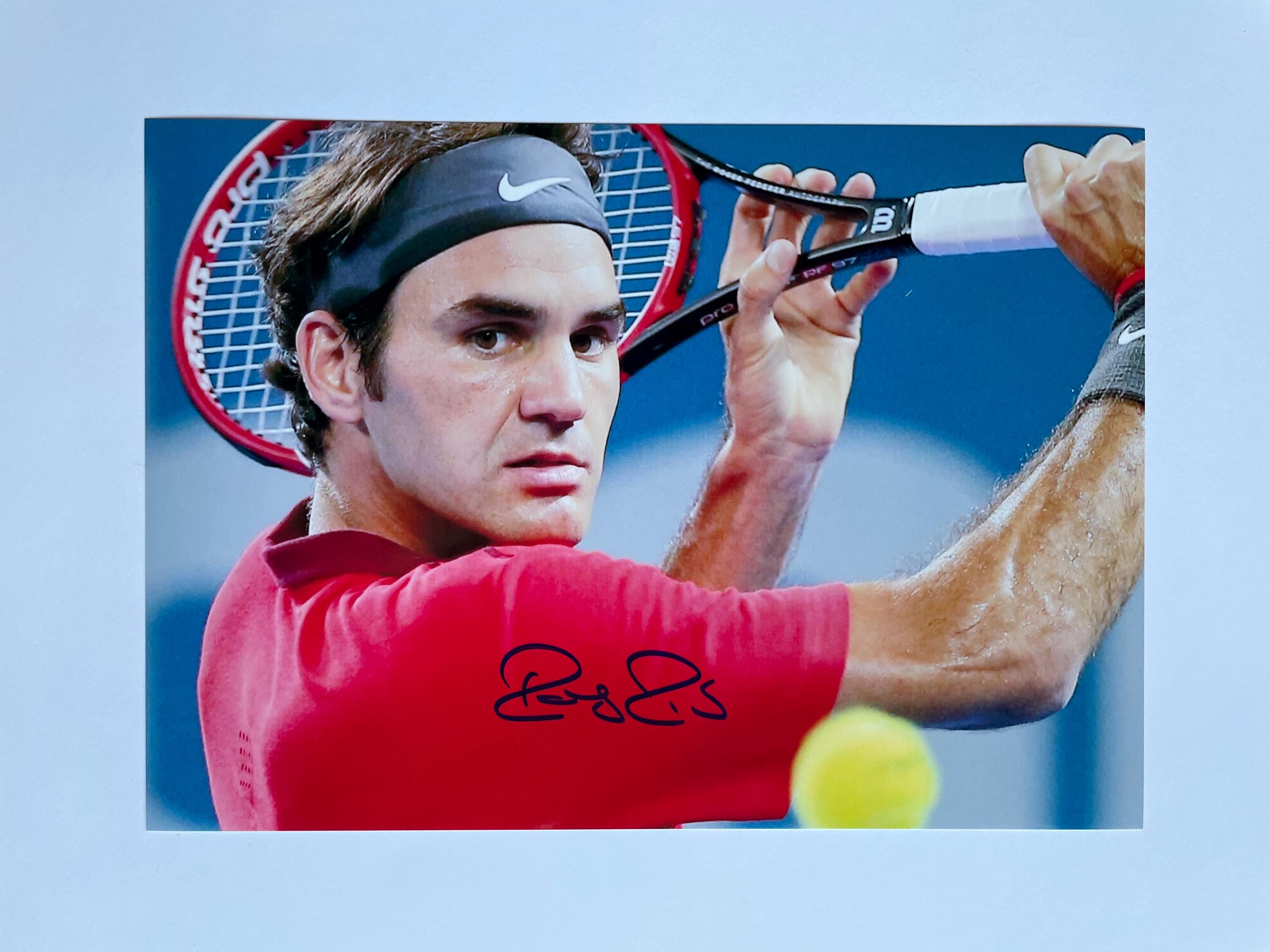 Pallina da tennis firmata Italia