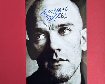 シガニー・ウィーバー - 本物の直筆サイン入り写真、COA付き