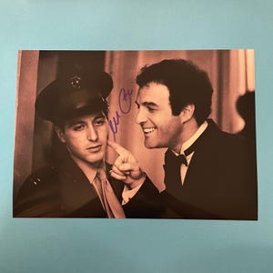 AL PACINO - Authentic Hand-Signed Photo Autograph With CoA