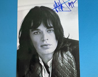 セール中…ハリソンフォード直筆サイン入り2Lサイズ写真… ハリソン・フォード - 本物の直筆サイン入り写真サイン、COA付き