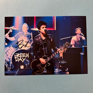 ハリソン・フォード - 本物の直筆サイン入り写真サイン、COA付き