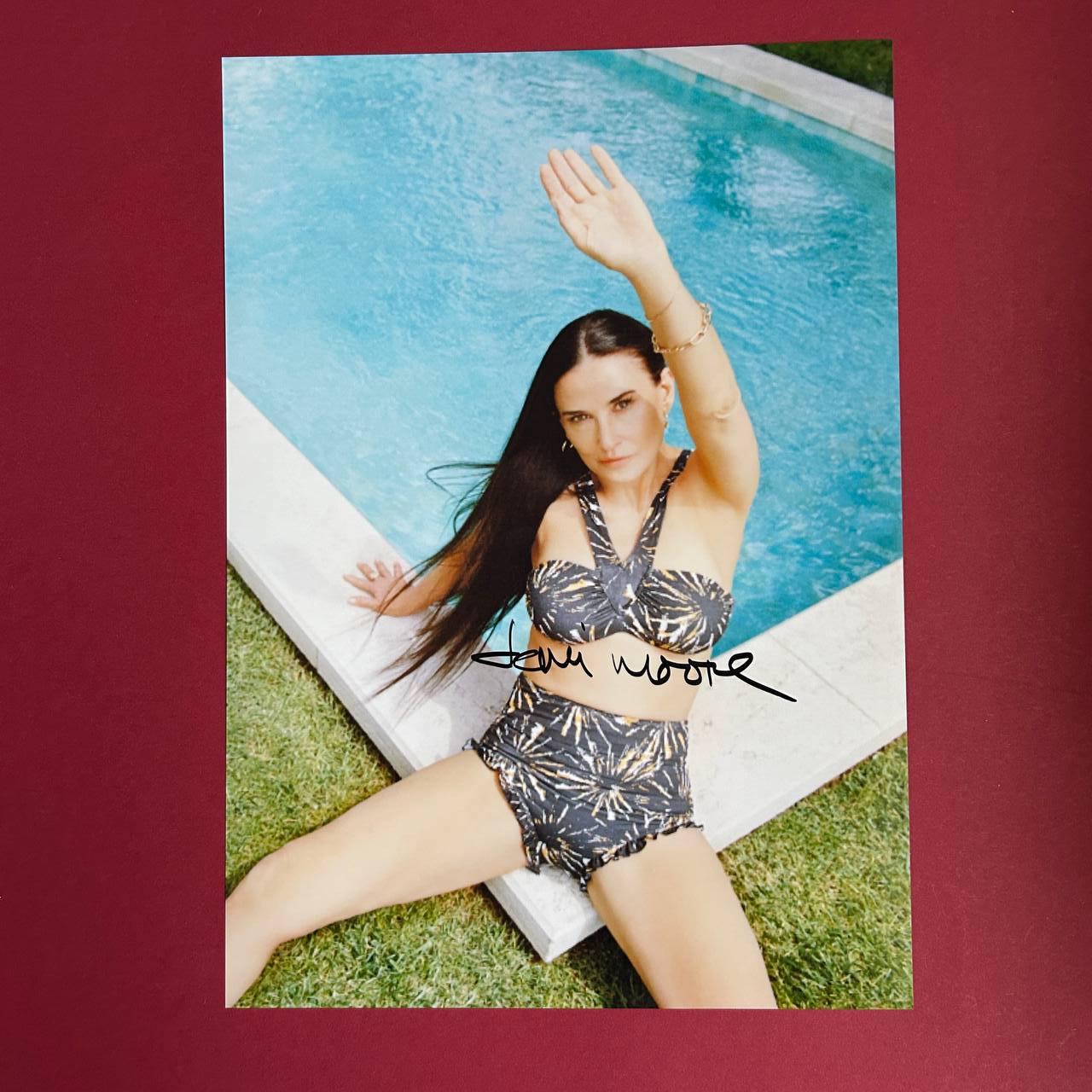 Demi moore - Etsy 日本