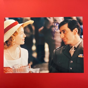 AL PACINO - Authentic Hand-Signed Photo Autograph With CoA