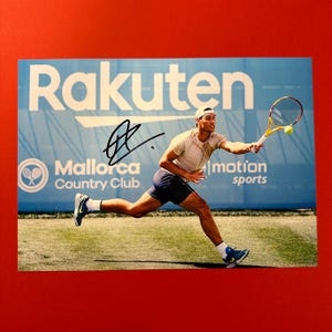 ラファエル ナダル / ビヨン ボルグ ブックレット ジャージカード 59枚限定 ラファエル ナダル / ビヨン ボルグ ブックレット ジャージカード 59枚限定