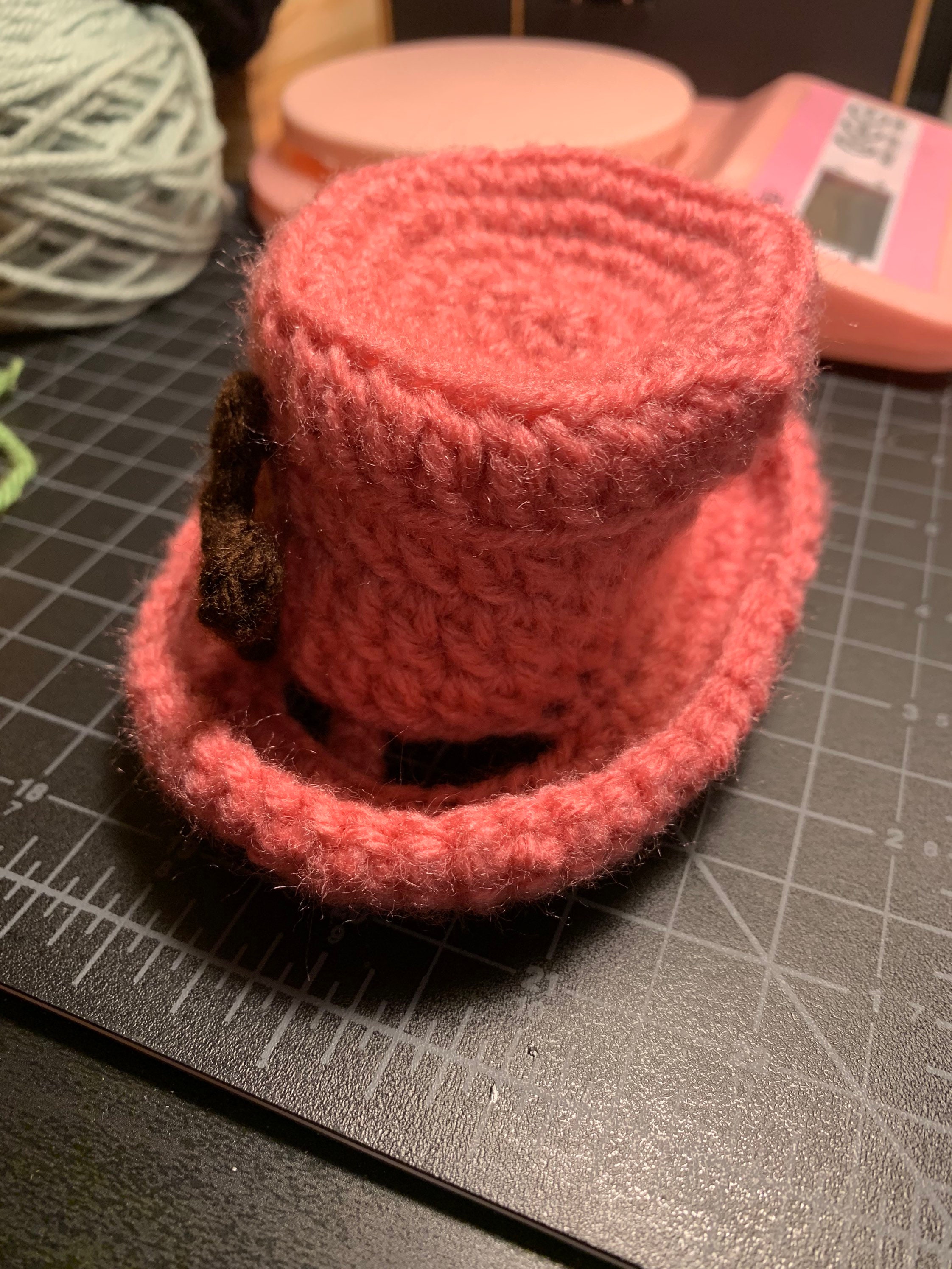 Hat for Cat Tony Tony Chopper Cosplay 