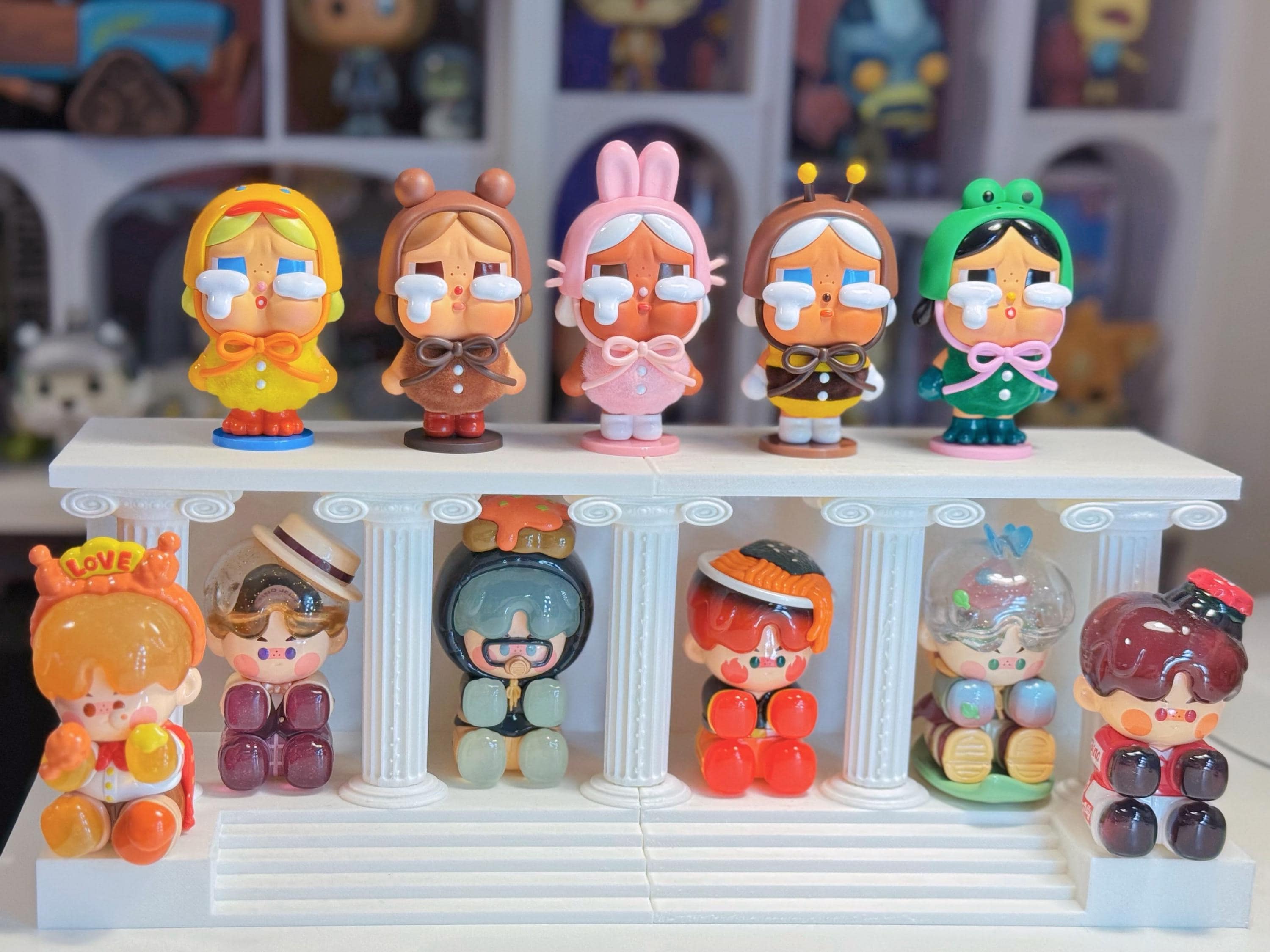 Figure stand