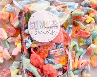 Pick and Mix | Lollies and Candy Mix