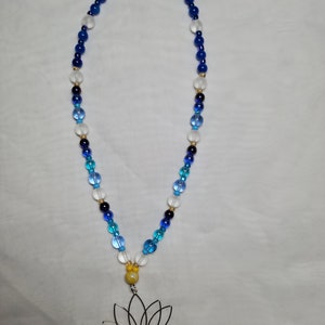 Blue Lotus
