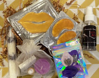 Lavanda incantevole!